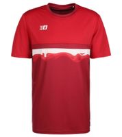 Confezione da 2 magliette da allenamento sostenibili da uomo OCEAN FABRICS TAHI con inserti in rete Maglietta fitness Maglietta a maniche corte OUT-M-1021-OTW Rosso, blu, nero, verde o bianco Confezione da 2 magliette da allenamento sostenibili da uomo OCEAN FABRICS TAHI con inserti in rete Maglietta fitness Maglietta a maniche corte OUT-M-1021-OTW Rosso, blu, nero, verde o bianco