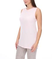 Canotta da donna COURSE, Top estivo, Canottiera intima 901101 Rosa