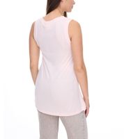 Canotta da donna COURSE, Top estivo, Canottiera intima 901101 Rosa