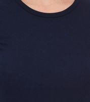 T-shirt femme WORXWEAR à col rond et manches courtes 180 g/m² Bleu marine T-shirt femme WORXWEAR à col rond et manches courtes 180 g/m² Bleu marine