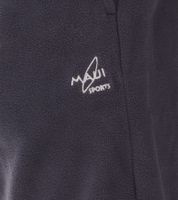 3-Pack Value Pack MAUI SPORTS Men's Fleece Pants, Leisure Joggers, Homewear, Oeko-Tex 100 Certified, 9087474, Blue or Gray