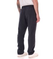 3-Pack Value Pack MAUI SPORTS Men's Fleece Pants, Leisure Joggers, Homewear, Oeko-Tex 100 Certified, 9087474, Blue or Gray