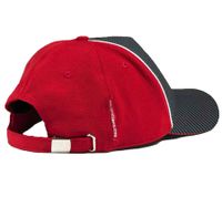 ALFA ROMEO Racing Orlen F1 Season 2020 Baseball Cap Formula 1 Women's and Men's Cotton Cap Roberta Kubicy ARRRTCCPC14 Gray/Red/White ALFA ROMEO Racing Orlen F1 Season 2020 Baseball Cap Formula 1 Women's and Men's Cotton Cap Roberta Kubicy ARRRTCCPC14 Gray/Red/White
