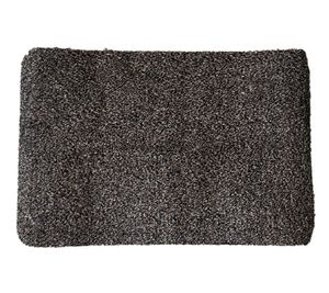 Tapis absorbant multimat, paillasson, paillasson doux avec envers antidérapant, 40 x 60 cm 7872260 Marron Tapis absorbant multimat, paillasson, paillasson doux avec envers antidérapant, 40 x 60 cm 7872260 Marron