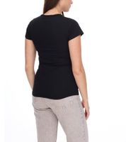 T-shirt femme WORXWEAR à la mode, col rond, manches courtes, 180 g/m², en jaune, vert, violet, noir, bleu marine ou rouge T-shirt femme WORXWEAR à la mode, col rond, manches courtes, 180 g/m², en jaune, vert, violet, noir, bleu marine ou rouge