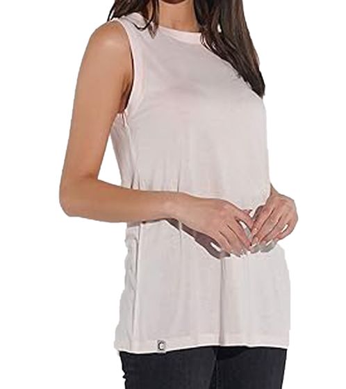 COURSE Women's Tank Top, Summer Top, Spring Top, Undershirt, 900970 Pink
