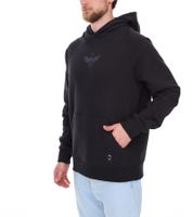 PUMA Melo Alwayz On Hoodie Sustainable Men's Hoodie Cotton Hoodie 320 g/cm² 625991 Black or Heather Grey
