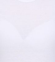 T-shirt femme WORXWEAR à la mode, col rond, manches courtes, 180 g/m², en blanc, bleu, orange, vert clair, rose ou vert foncé T-shirt femme WORXWEAR à la mode, col rond, manches courtes, 180 g/m², en blanc, bleu, orange, vert clair, rose ou vert foncé