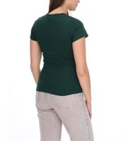 T-shirt femme WORXWEAR à la mode, col rond, manches courtes, 180 g/m², en blanc, bleu, orange, vert clair, rose ou vert foncé T-shirt femme WORXWEAR à la mode, col rond, manches courtes, 180 g/m², en blanc, bleu, orange, vert clair, rose ou vert foncé
