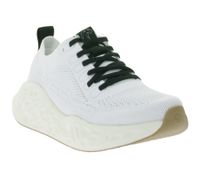 ULYSSES Honi Running Shoes with Adaptive Running System Sneaker Fitness Shoes Black, Orange or White