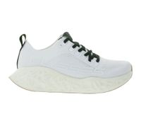 ULYSSES Honi Running Shoes with Adaptive Running System Sneaker Fitness Shoes Black, Orange or White