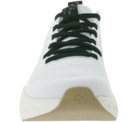 ULYSSES Honi Running Shoes with Adaptive Running System Sneaker Fitness Shoes Black, Orange or White