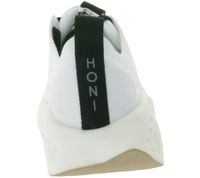 ULYSSES Honi Running Shoes with Adaptive Running System Sneaker Fitness Shoes Black, Orange or White