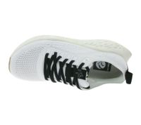 ULYSSES Honi Running Shoes with Adaptive Running System Sneaker Fitness Shoes Black, Orange or White