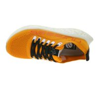 ULYSSES Honi Running Shoes with Adaptive Running System Sneaker Fitness Shoes Black, Orange or White