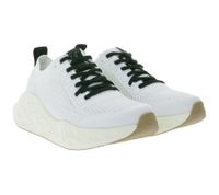 ULYSSES Honi Running Shoes with Adaptive Running System Sneaker Fitness Shoes Black, Orange or White