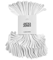48 Paar JACK & JONES Short Sock Sneaker-Socken Sport-Strümpfe Baumwoll Quarter-Socken 12260511 in Schwarz, Grau, Weiß oder im Mix 48 Paar JACK & JONES Short Sock Sneaker-Socken Sport-Strümpfe Baumwoll Quarter-Socken 12260511 in Schwarz, Grau, Weiß oder im Mix