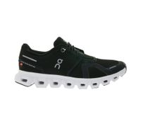 Zapatillas de running sostenibles ON Running Cloud 6 para mujer con CloudTec y Speedboard 3WF10060299 Negro