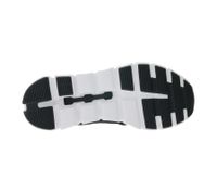 Zapatillas de running sostenibles ON Running Cloud 6 para mujer con CloudTec y Speedboard 3WF10060299 Negro