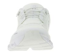 ON Running Cloud 6 da donna, scarpe da corsa sostenibili con CloudTec e Speedboard 3WF10061200, bianche ON Running Cloud 6 da donna, scarpe da corsa sostenibili con CloudTec e Speedboard 3WF10061200, bianche