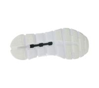 ON Running Cloud 6 da donna, scarpe da corsa sostenibili con CloudTec e Speedboard 3WF10061200, bianche ON Running Cloud 6 da donna, scarpe da corsa sostenibili con CloudTec e Speedboard 3WF10061200, bianche