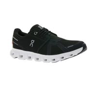 Zapatillas de running sostenibles ON Running Cloud 6 para hombre con CloudTec y Speedboard 3MF10070299 Negro