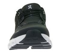 Zapatillas de running sostenibles ON Running Cloud 6 para hombre con CloudTec y Speedboard 3MF10070299 Negro