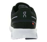 Zapatillas de running sostenibles ON Running Cloud 6 para hombre con CloudTec y Speedboard 3MF10070299 Negro