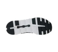 Zapatillas de running sostenibles ON Running Cloud 6 para hombre con CloudTec y Speedboard 3MF10070299 Negro