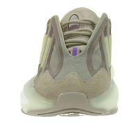 Sneakers adidas Originals Ozrah da donna con suola in adiprene+ e Ortholite, in vera pelle, GW1441, marrone Sneakers adidas Originals Ozrah da donna con suola in adiprene+ e Ortholite, in vera pelle, GW1441, marrone