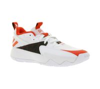 adidas Dame Certified Extreme 2.0 Men's Basketball Shoes, Sustainable Damian Lillard Style Indoor Shoes with Bounce Sole, GY8965 White/Red adidas Dame Certified Extreme 2.0 Men's Basketball Shoes, Sustainable Damian Lillard Style Indoor Shoes with Bounce Sole, GY8965 White/Red