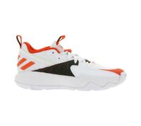 adidas Dame Certified Extreme 2.0 Men's Basketball Shoes, Sustainable Damian Lillard Style Indoor Shoes with Bounce Sole, GY8965 White/Red adidas Dame Certified Extreme 2.0 Men's Basketball Shoes, Sustainable Damian Lillard Style Indoor Shoes with Bounce Sole, GY8965 White/Red