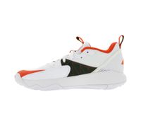 adidas Dame Certified Extreme 2.0 Men's Basketball Shoes, Sustainable Damian Lillard Style Indoor Shoes with Bounce Sole, GY8965 White/Red adidas Dame Certified Extreme 2.0 Men's Basketball Shoes, Sustainable Damian Lillard Style Indoor Shoes with Bounce Sole, GY8965 White/Red