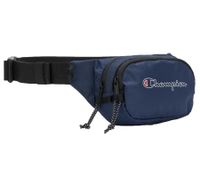 Champion Center Bauch-Tasche Damen und Herren Touristen-Tasche Waistpack Gürtel-Tasche 1L CV2-1440-410 Dunkelblau