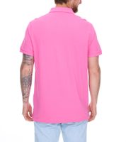 POLO RALPH LAUREN Men's Polo Shirt, Custom Slim Fit, Cotton Shirt, Short-Sleeved Shirt, Basic Shirt in White, Green, Black, Pink, Red, Blue, Rose, or Gray POLO RALPH LAUREN Men's Polo Shirt, Custom Slim Fit, Cotton Shirt, Short-Sleeved Shirt, Basic Shirt in White, Green, Black, Pink, Red, Blue, Rose, or Gray