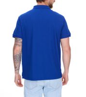 POLO RALPH LAUREN Men's Polo Shirt, Custom Slim Fit, Cotton Shirt, Short-Sleeved Shirt, Basic Shirt in White, Green, Black, Pink, Red, Blue, Rose, or Gray POLO RALPH LAUREN Men's Polo Shirt, Custom Slim Fit, Cotton Shirt, Short-Sleeved Shirt, Basic Shirt in White, Green, Black, Pink, Red, Blue, Rose, or Gray