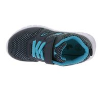 Sneakers per bambini LICO Skip VS con suola leggera CME. Sneakers per bambine e bambini. Scarpe da ginnastica. Scarpe per il tempo libero. 590231 Blu marino/Benzina.