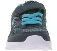 Sneakers per bambini LICO Skip VS con suola leggera CME. Sneakers per bambine e bambini. Scarpe da ginnastica. Scarpe per il tempo libero. 590231 Blu marino/Benzina.