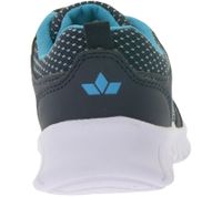 Sneakers per bambini LICO Skip VS con suola leggera CME. Sneakers per bambine e bambini. Scarpe da ginnastica. Scarpe per il tempo libero. 590231 Blu marino/Benzina.