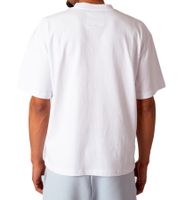 T-shirt homme MARY JANE BERLIN en coton à manches courtes, coupe oversize, 2406-4-T2, disponible en noir, blanc, rose ou bleu clair. T-shirt homme MARY JANE BERLIN en coton à manches courtes, coupe oversize, 2406-4-T2, disponible en noir, blanc, rose ou bleu clair.