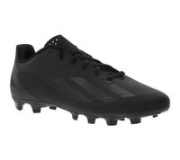 Chaussures de football adidas Copa Pure 2 Club TF IE7525 ou X Crazyfast.4 FxG GY7433 pour terrains synthétiques, durs et en cendres, noires Chaussures de football adidas Copa Pure 2 Club TF IE7525 ou X Crazyfast.4 FxG GY7433 pour terrains synthétiques, durs et en cendres, noires