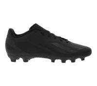 Chaussures de football adidas Copa Pure 2 Club TF IE7525 ou X Crazyfast.4 FxG GY7433 pour terrains synthétiques, durs et en cendres, noires Chaussures de football adidas Copa Pure 2 Club TF IE7525 ou X Crazyfast.4 FxG GY7433 pour terrains synthétiques, durs et en cendres, noires