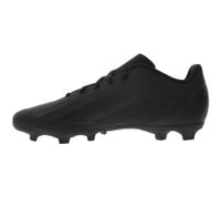 Chaussures de football adidas Copa Pure 2 Club TF IE7525 ou X Crazyfast.4 FxG GY7433 pour terrains synthétiques, durs et en cendres, noires Chaussures de football adidas Copa Pure 2 Club TF IE7525 ou X Crazyfast.4 FxG GY7433 pour terrains synthétiques, durs et en cendres, noires