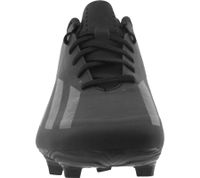 Chaussures de football adidas Copa Pure 2 Club TF IE7525 ou X Crazyfast.4 FxG GY7433 pour terrains synthétiques, durs et en cendres, noires Chaussures de football adidas Copa Pure 2 Club TF IE7525 ou X Crazyfast.4 FxG GY7433 pour terrains synthétiques, durs et en cendres, noires