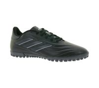 Chaussures de football adidas Copa Pure 2 Club TF IE7525 ou X Crazyfast.4 FxG GY7433 pour terrains synthétiques, durs et en cendres, noires Chaussures de football adidas Copa Pure 2 Club TF IE7525 ou X Crazyfast.4 FxG GY7433 pour terrains synthétiques, durs et en cendres, noires