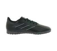 Chaussures de football adidas Copa Pure 2 Club TF IE7525 ou X Crazyfast.4 FxG GY7433 pour terrains synthétiques, durs et en cendres, noires Chaussures de football adidas Copa Pure 2 Club TF IE7525 ou X Crazyfast.4 FxG GY7433 pour terrains synthétiques, durs et en cendres, noires