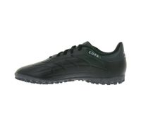 Chaussures de football adidas Copa Pure 2 Club TF IE7525 ou X Crazyfast.4 FxG GY7433 pour terrains synthétiques, durs et en cendres, noires Chaussures de football adidas Copa Pure 2 Club TF IE7525 ou X Crazyfast.4 FxG GY7433 pour terrains synthétiques, durs et en cendres, noires