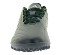 Chaussures de football adidas Copa Pure 2 Club TF IE7525 ou X Crazyfast.4 FxG GY7433 pour terrains synthétiques, durs et en cendres, noires Chaussures de football adidas Copa Pure 2 Club TF IE7525 ou X Crazyfast.4 FxG GY7433 pour terrains synthétiques, durs et en cendres, noires
