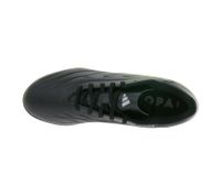 Chaussures de football adidas Copa Pure 2 Club TF IE7525 ou X Crazyfast.4 FxG GY7433 pour terrains synthétiques, durs et en cendres, noires Chaussures de football adidas Copa Pure 2 Club TF IE7525 ou X Crazyfast.4 FxG GY7433 pour terrains synthétiques, durs et en cendres, noires