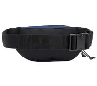 Champion Center Fanny Pack da donna e da uomo, marsupio da cintura, 1L CV2-1440 blu scuro o nero